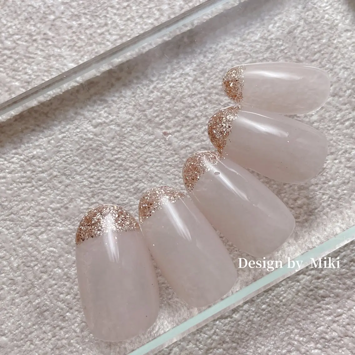ネイル Private SalonTiaraのネイルデザイン