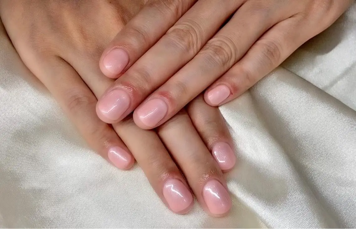 ネイル マツエク・マツパ アイブロウ 眉カラー 韓国風マツエク パリジェンヌラッシュリフト まつげパーマ 結婚式・ブライダル ハンドネイル Nail&eye Belire 新宿のネイルデザイン