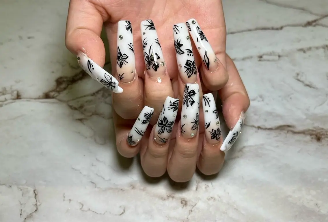 ネイル NAIL salon ACEのネイルデザイン