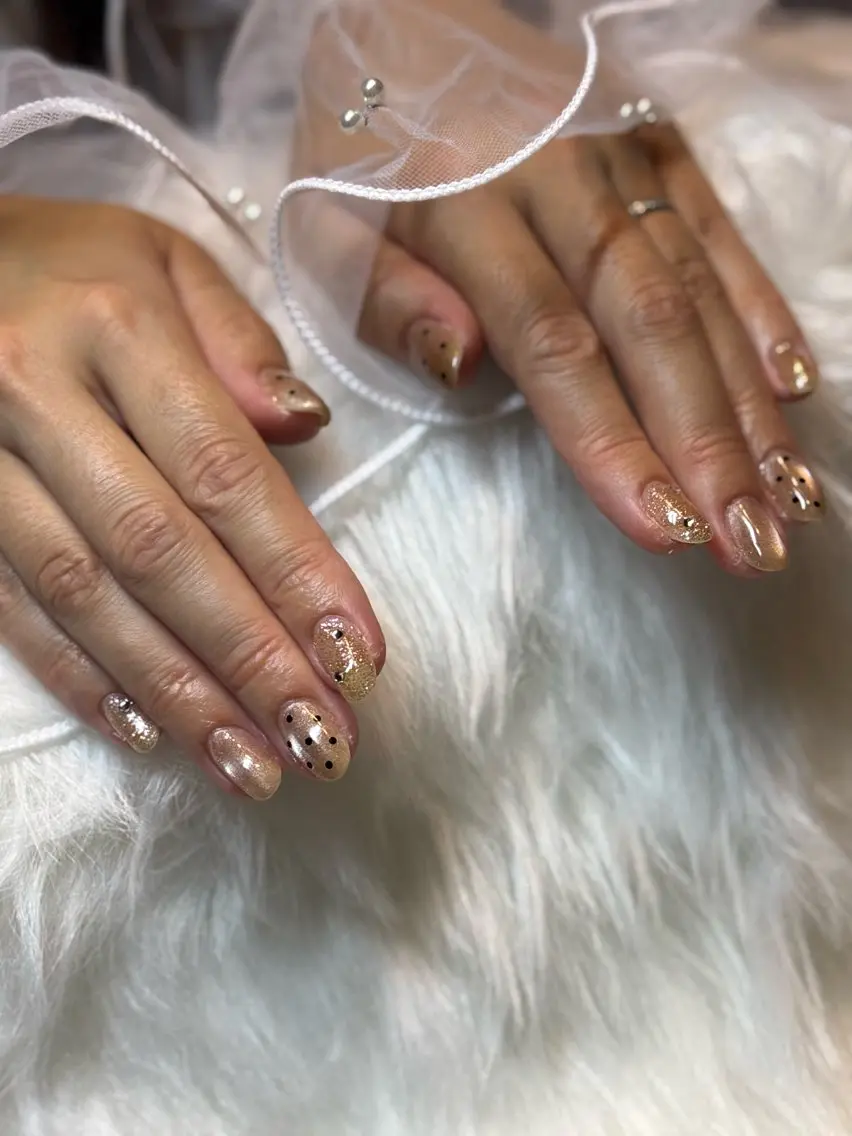 ネイル アートネイル オフィスネイル nail salon étoileのネイルデザイン