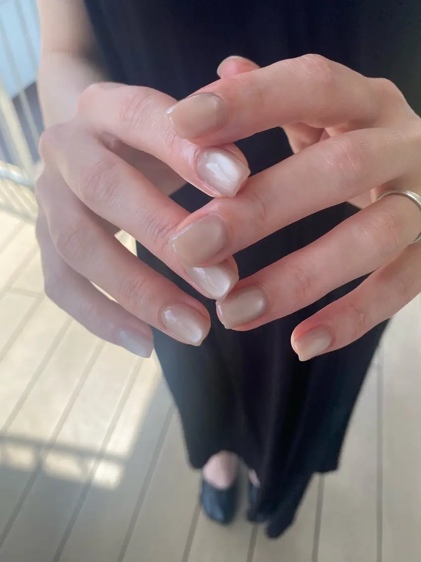 ネイル ハンドネイル 25nail Erikaのネイルデザイン