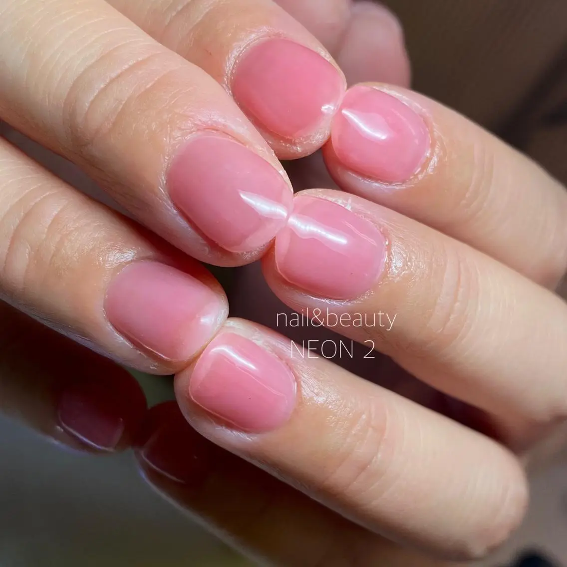 ネイル C.Nail ネイリストのネイルデザイン