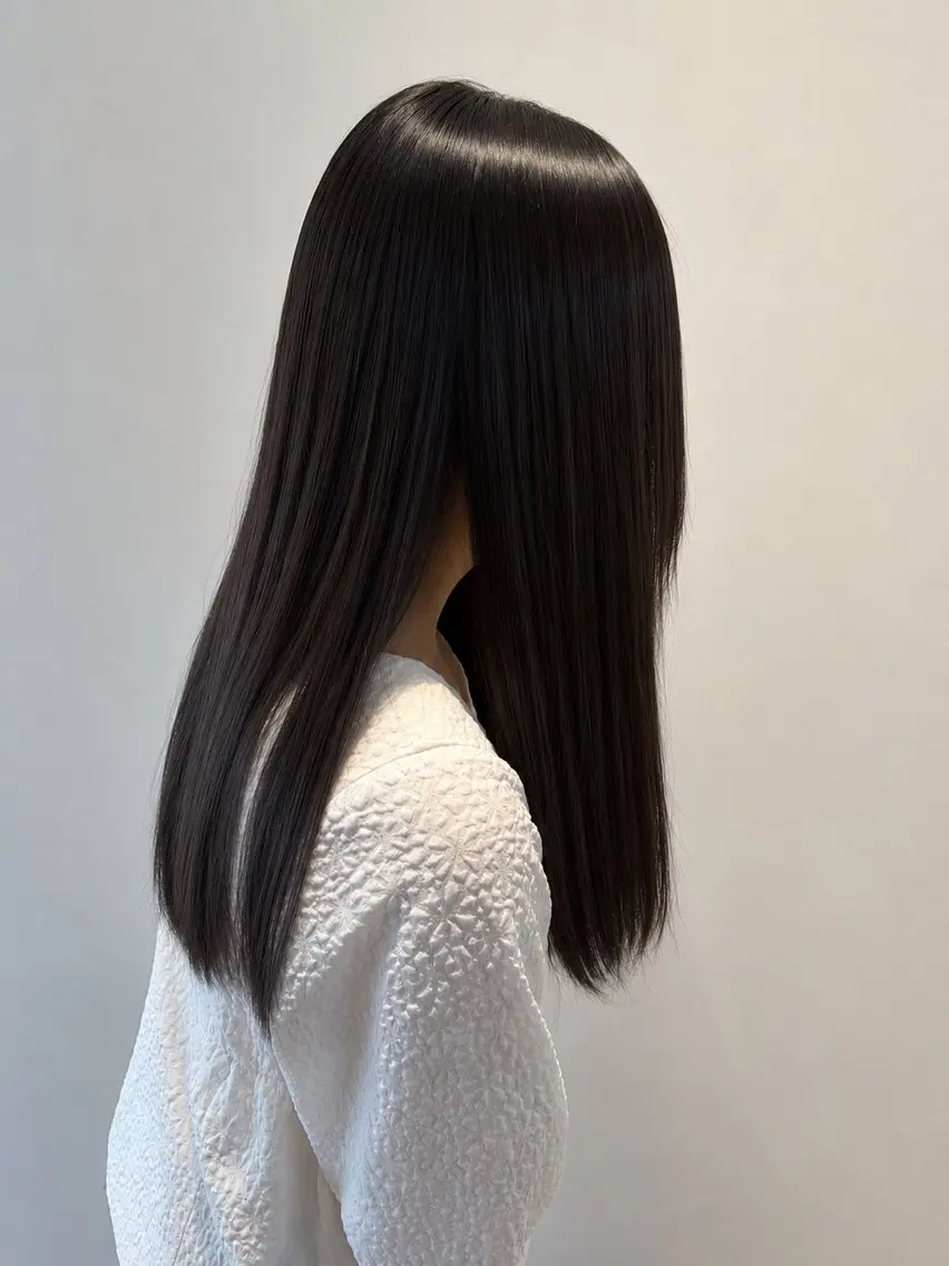 パーマ みき 🧁🎀のヘアスタイル