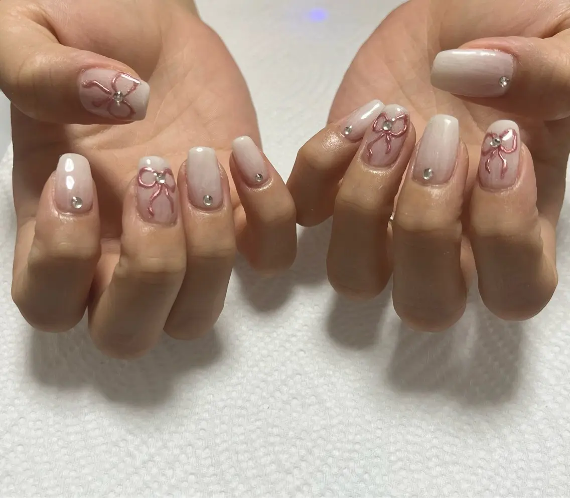 ネイル nail M&Tのネイルデザイン