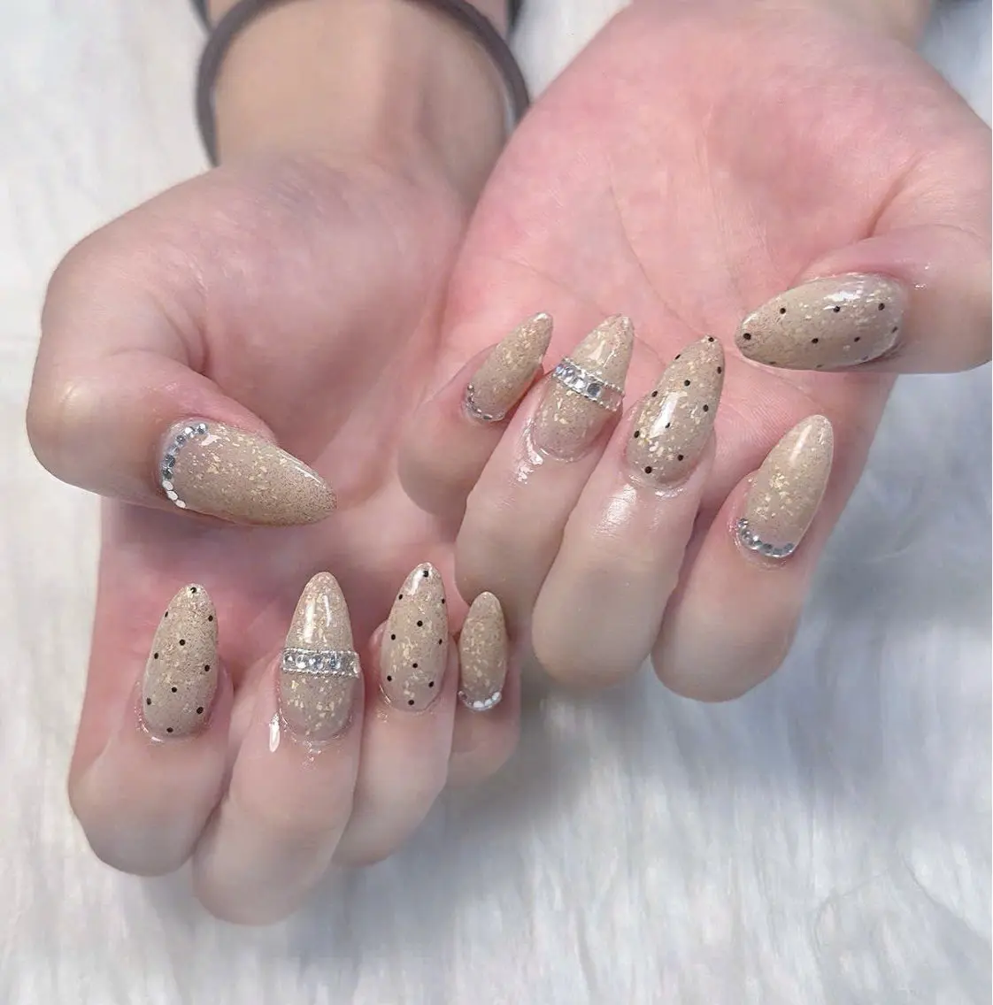 ネイル ハンドネイル Hana Nail Salonのネイルデザイン