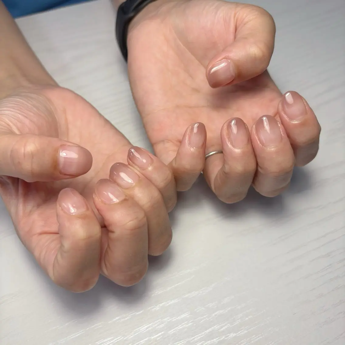 ネイル ハンドネイル STELLA nailのネイルデザイン