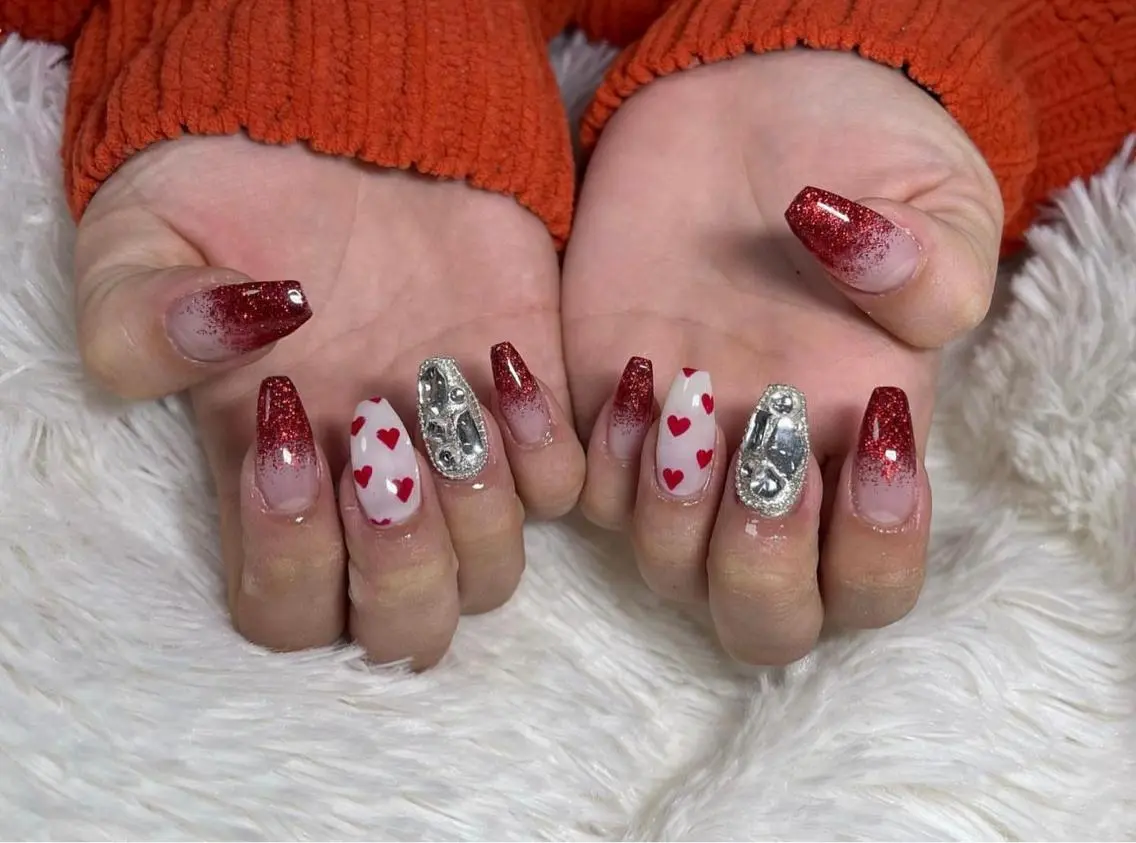 ネイル ハンドネイル R’s nailのエステ・リラクイメージ