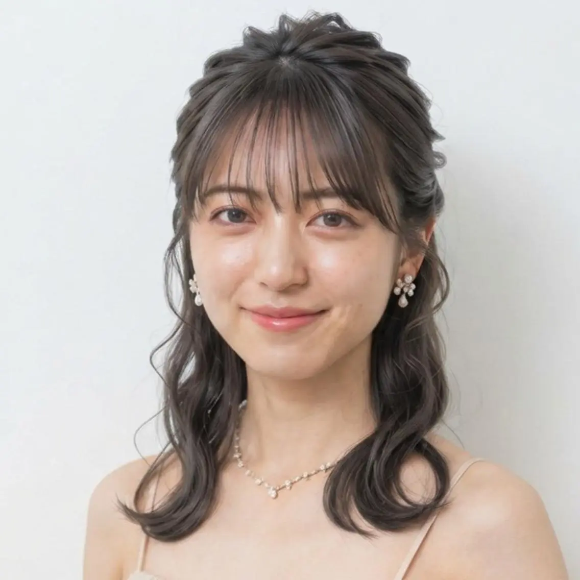 🩷Eny terrace🩷のヘアスタイル
