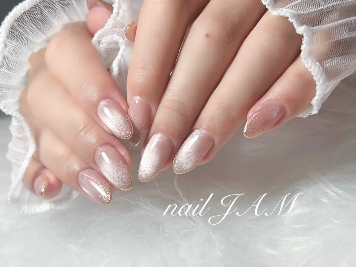 ネイル nail JAMのネイルデザイン