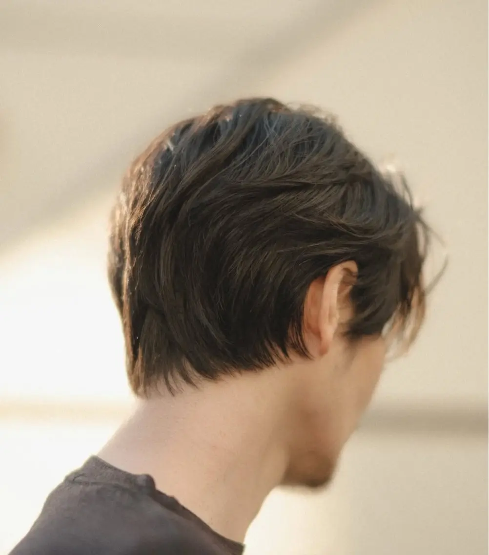 メンズ メンズ特化🔥 颯太のヘアスタイル