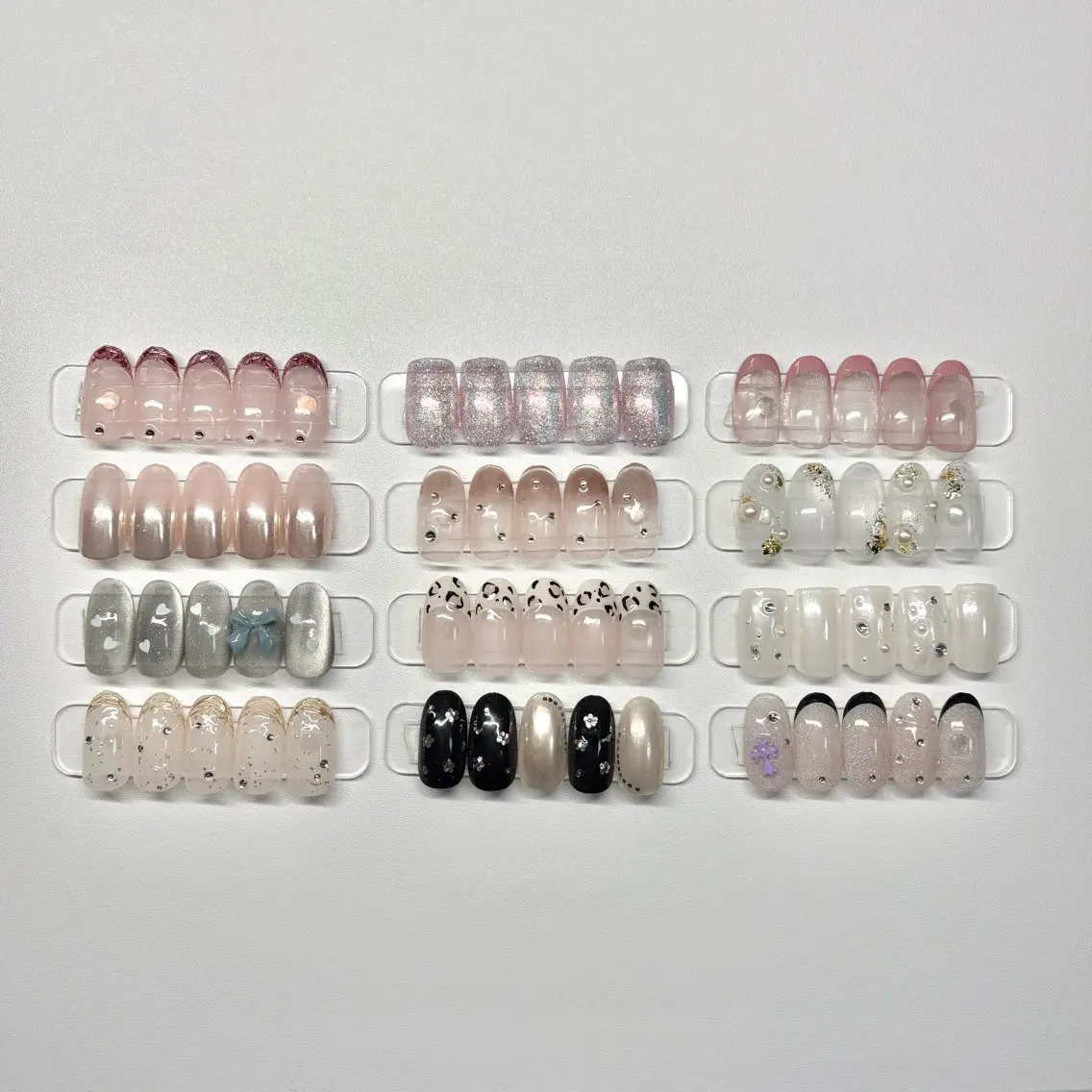 定額designの写真