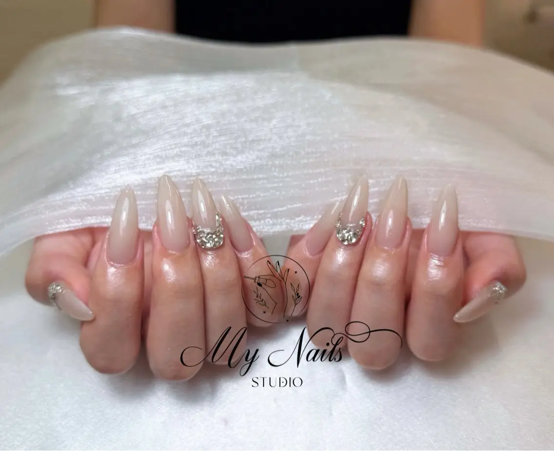 ネイル My Nail Salonのネイルデザイン