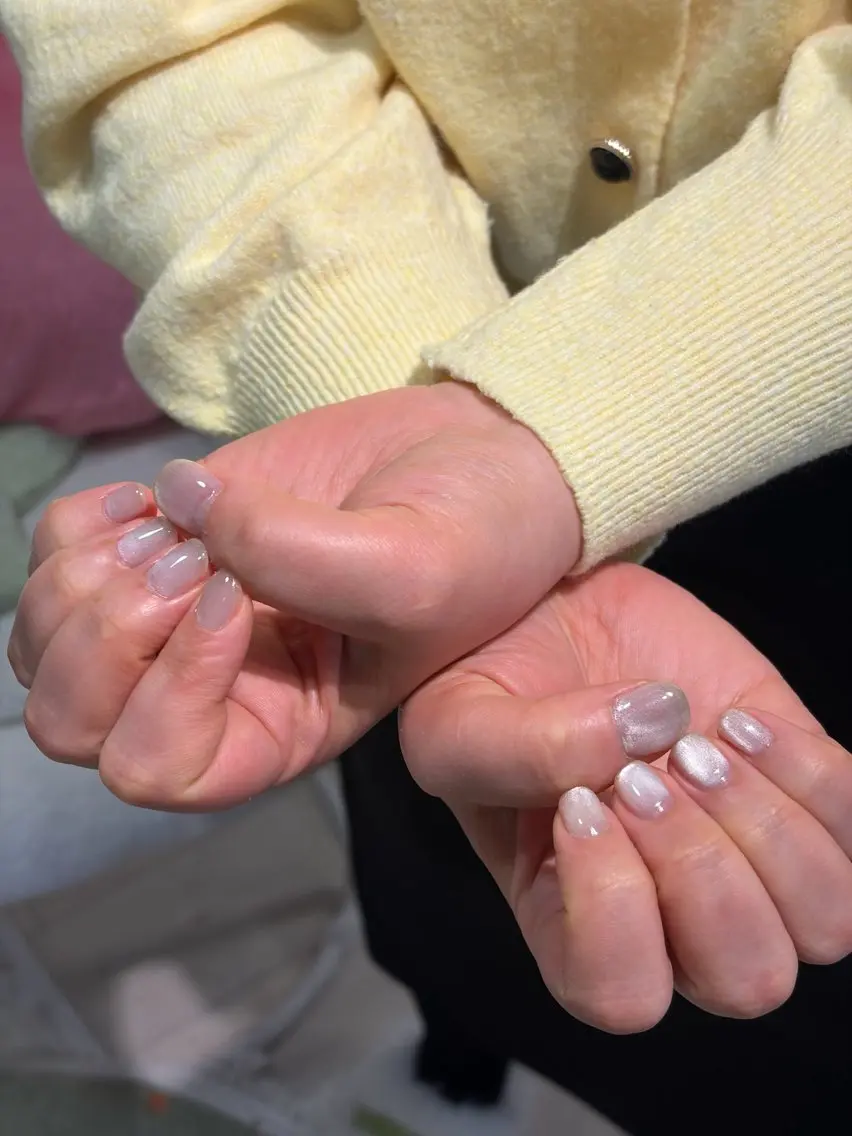 ネイル ハンドネイル pholeisi Art nailのネイルデザイン