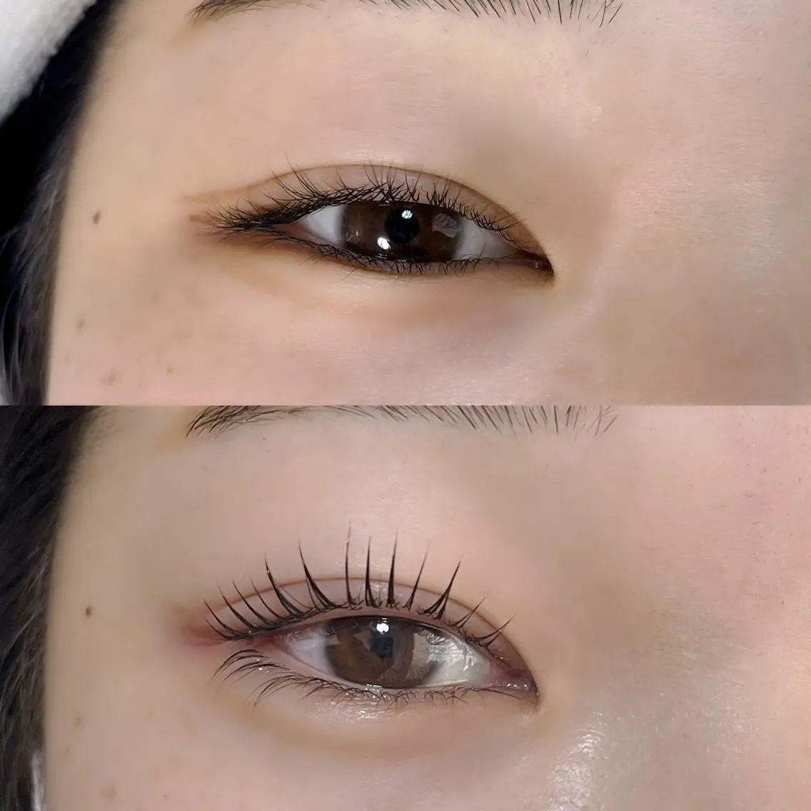 マツエク・マツパ eyelash salonヤマモトのマツエク・マツパデザイン