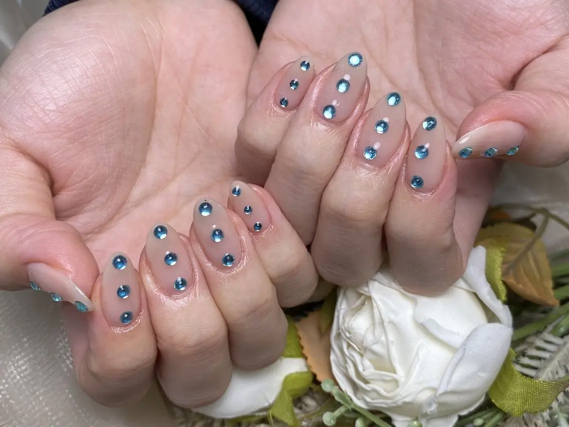 ネイル UM Nail Salonのネイルデザイン