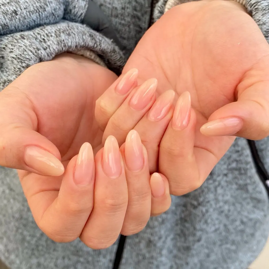 ネイル ハンドネイル ハンドケア nail salon アトリエBONOのネイルデザイン