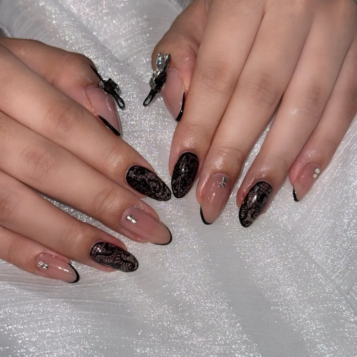 ネイル Selune Nailセルンネイルのネイルデザイン