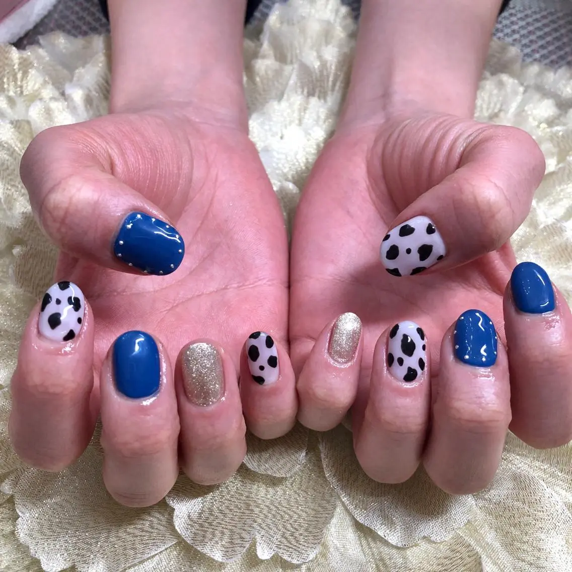 ネイル ジェルネイル J terrace Nailのネイルデザイン