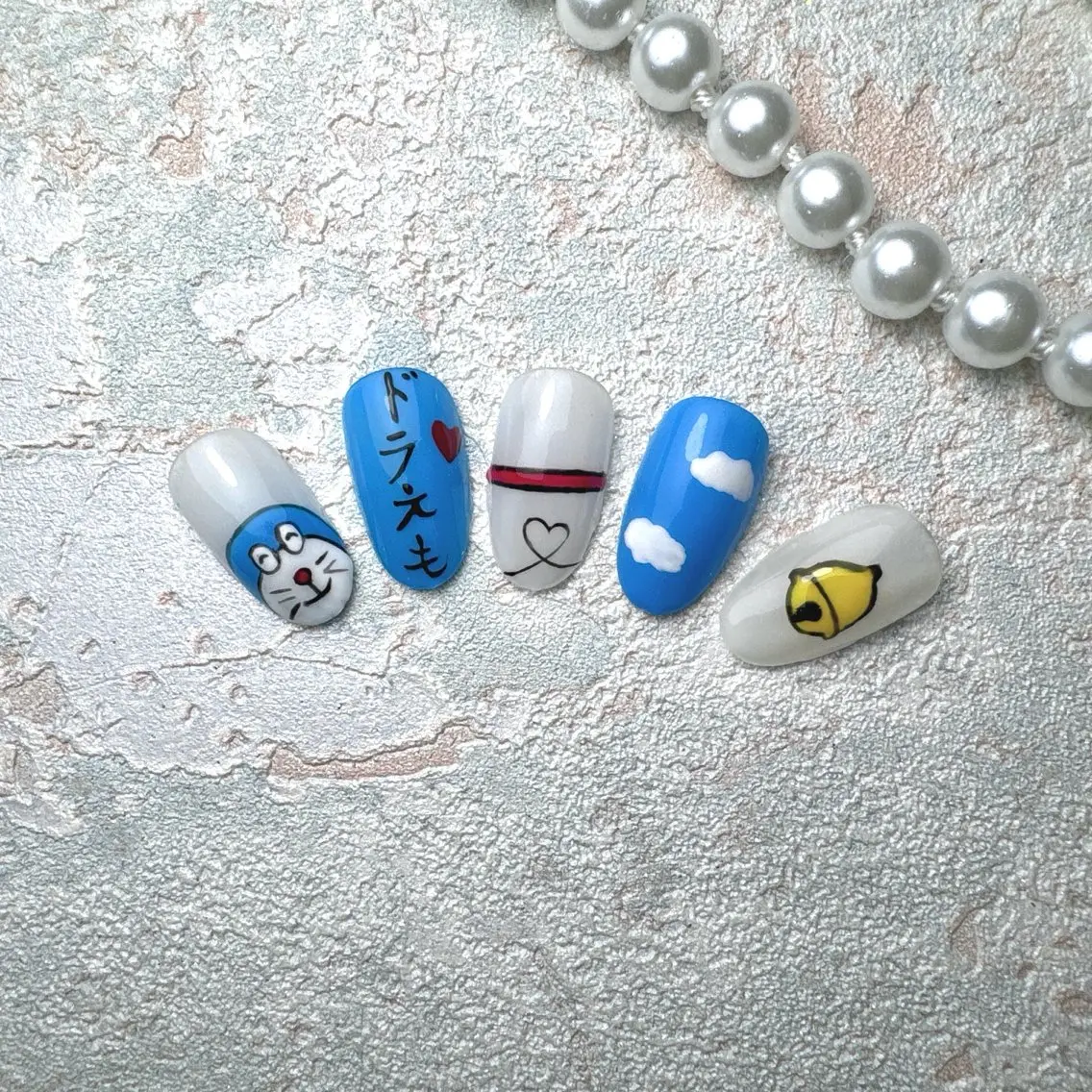 ネイル M.T nailのネイルデザイン