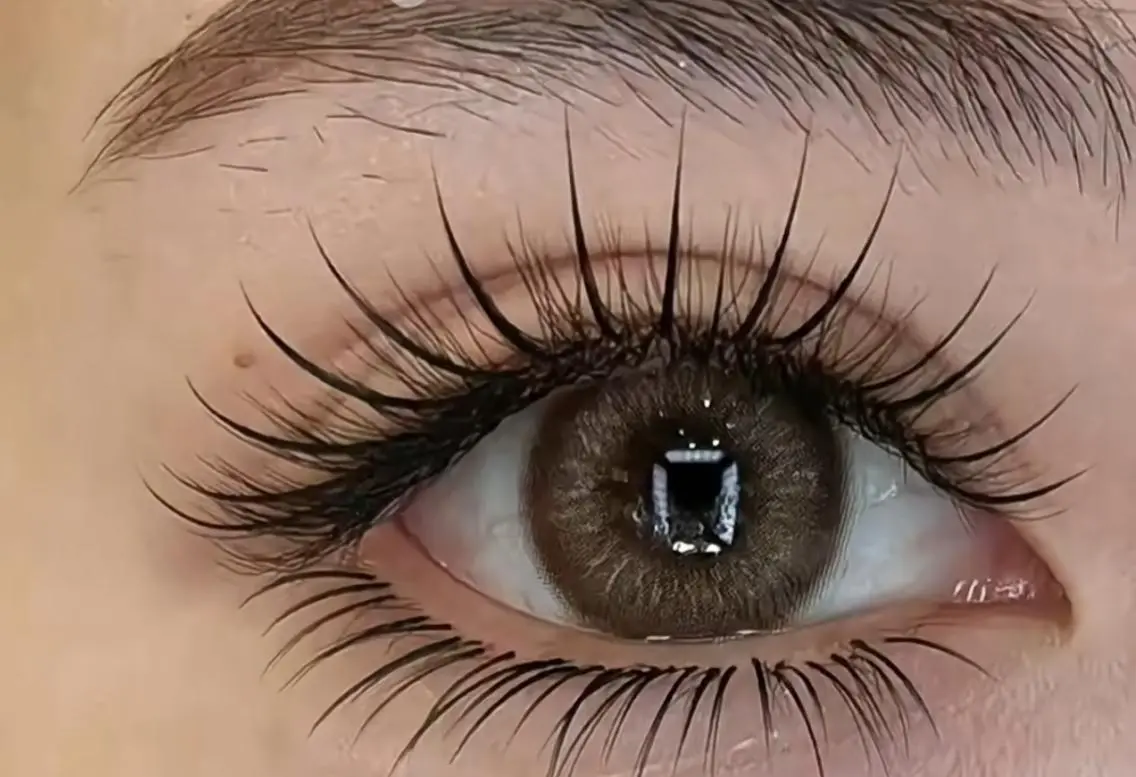 マツエク・マツパ eyelash OMI北千住のマツエク・マツパデザイン