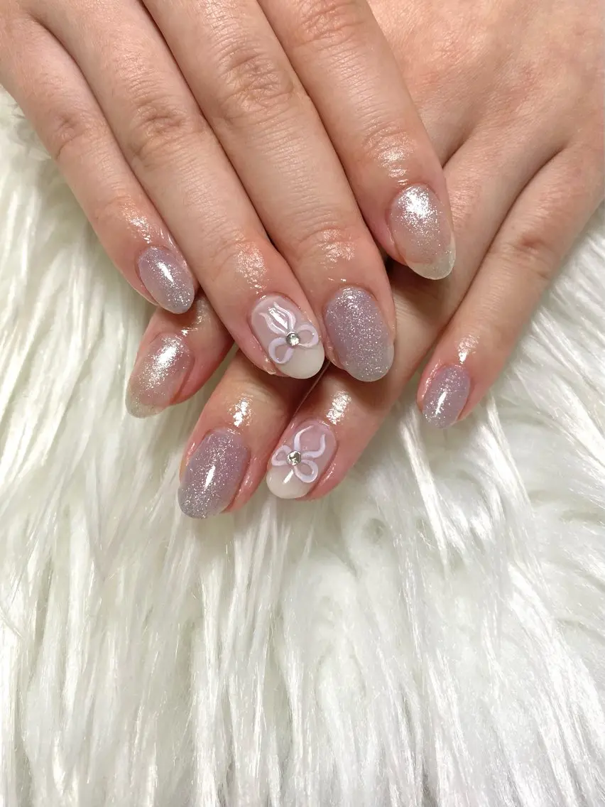 ネイル ハンドネイル Verita nailのネイルデザイン