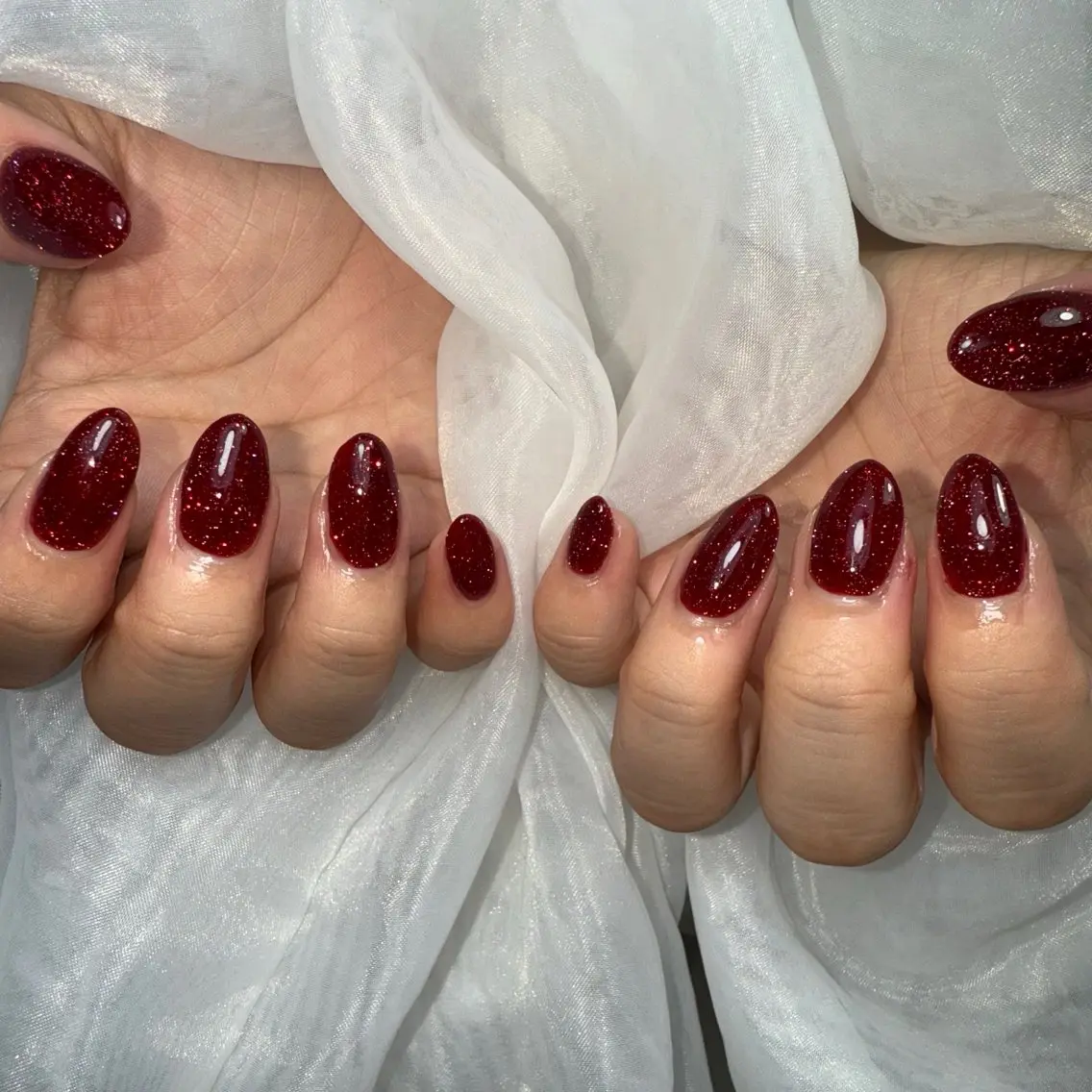 ネイル ハンドネイル nailsalon gagaのネイルデザイン