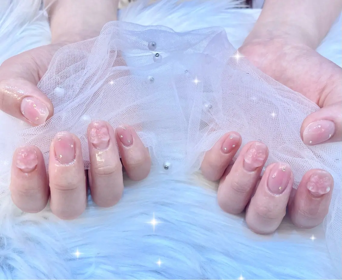 ネイル KIREIE .Rのネイルデザイン