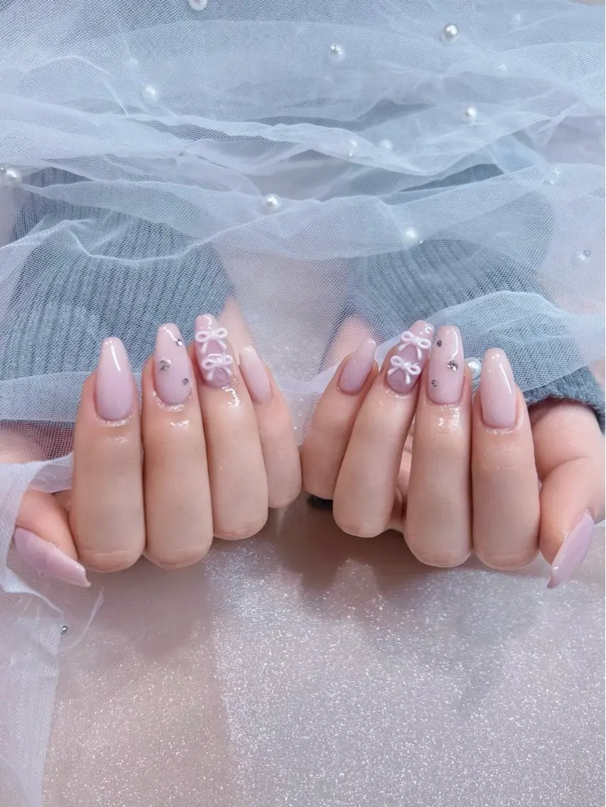 ネイル Nail Hiyoriのネイルデザイン