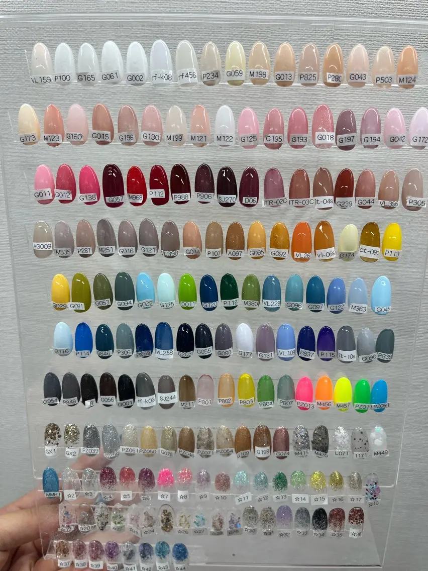 ワンカラー✩オフ有りの写真