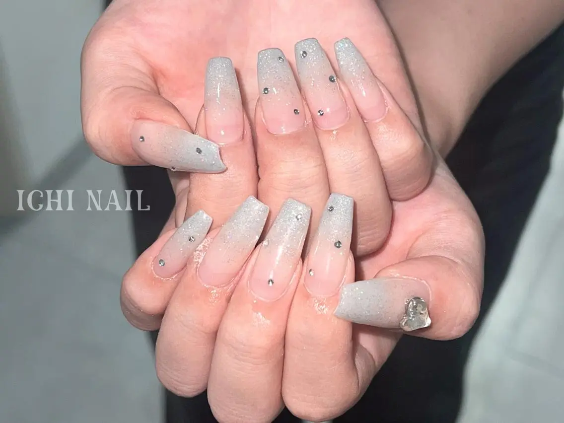 ネイル ハンドネイル 🧚🏻‍♀️ NOHA🎀のネイルデザイン