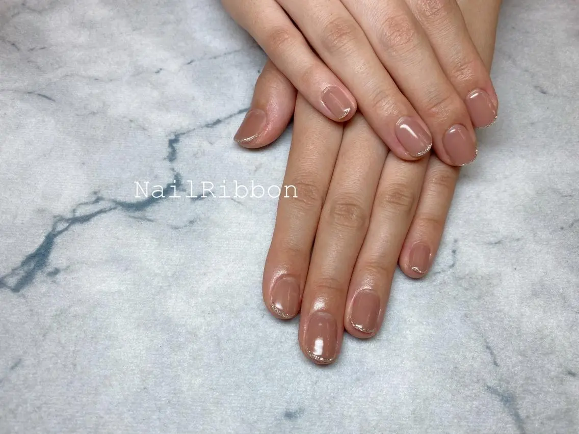 ネイル 🎀ネイルサロン RIRI🎀のネイルデザイン
