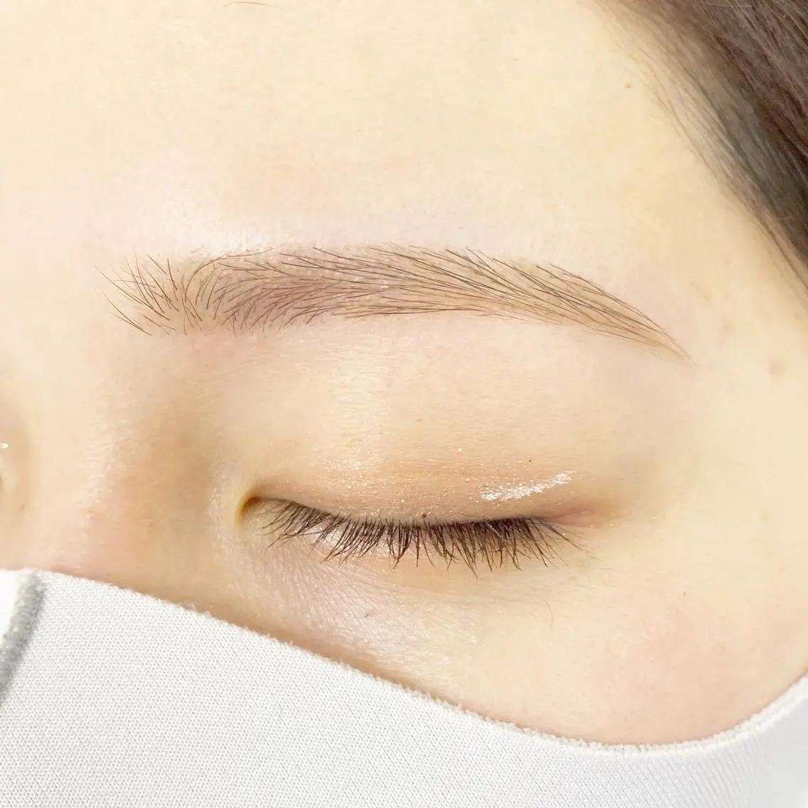 マツエク・マツパ elblink risaのマツエク・マツパデザイン