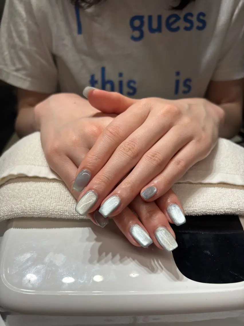 ネイル nailsESUGA YUKIのネイルデザイン