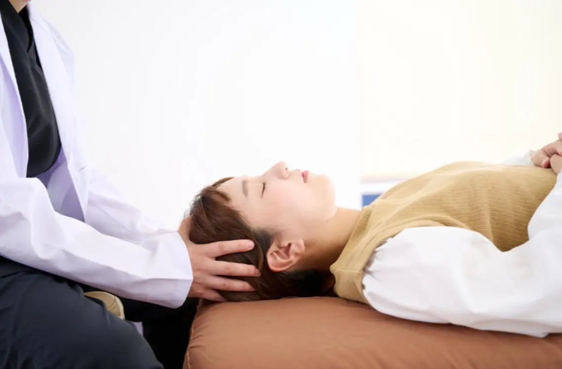 🉐無料お試し対象メニュー🉐睡眠改善特化鍼30分¥5,500→¥0🧘睡眠改善/自律神経の乱れに⚡️の写真