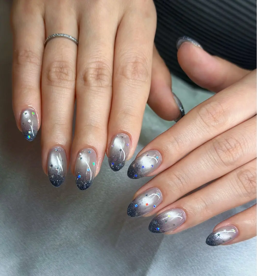 ネイル Sora Nail Ayaseのネイルデザイン