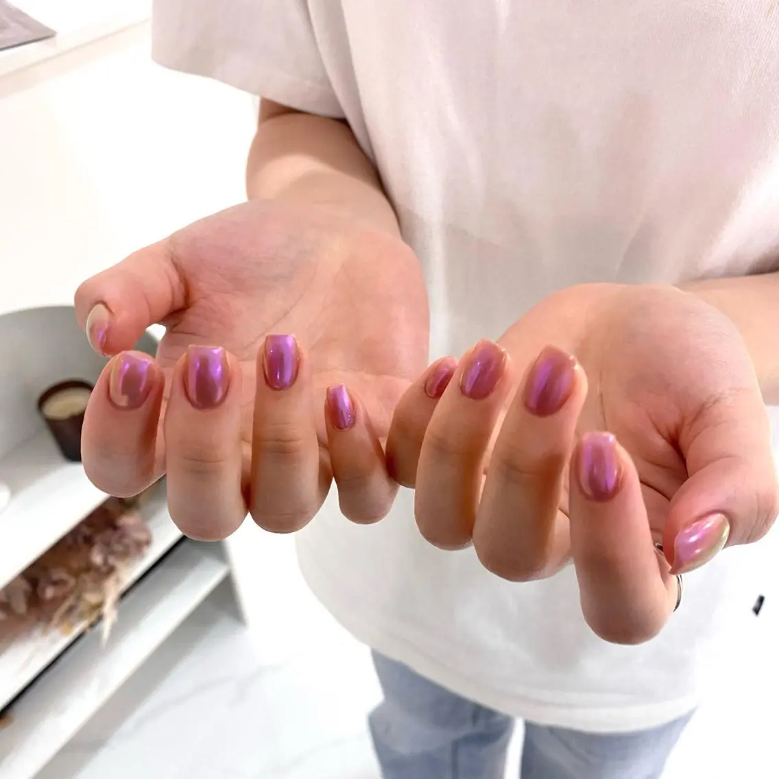 ネイル FLY Nail Salonのネイルデザイン