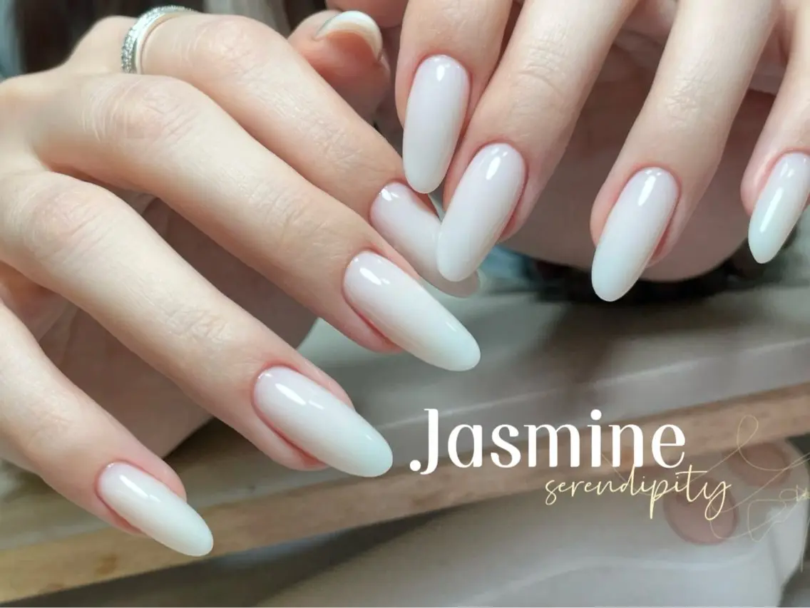 ネイル ハンドネイル Sora Nailのネイルデザイン