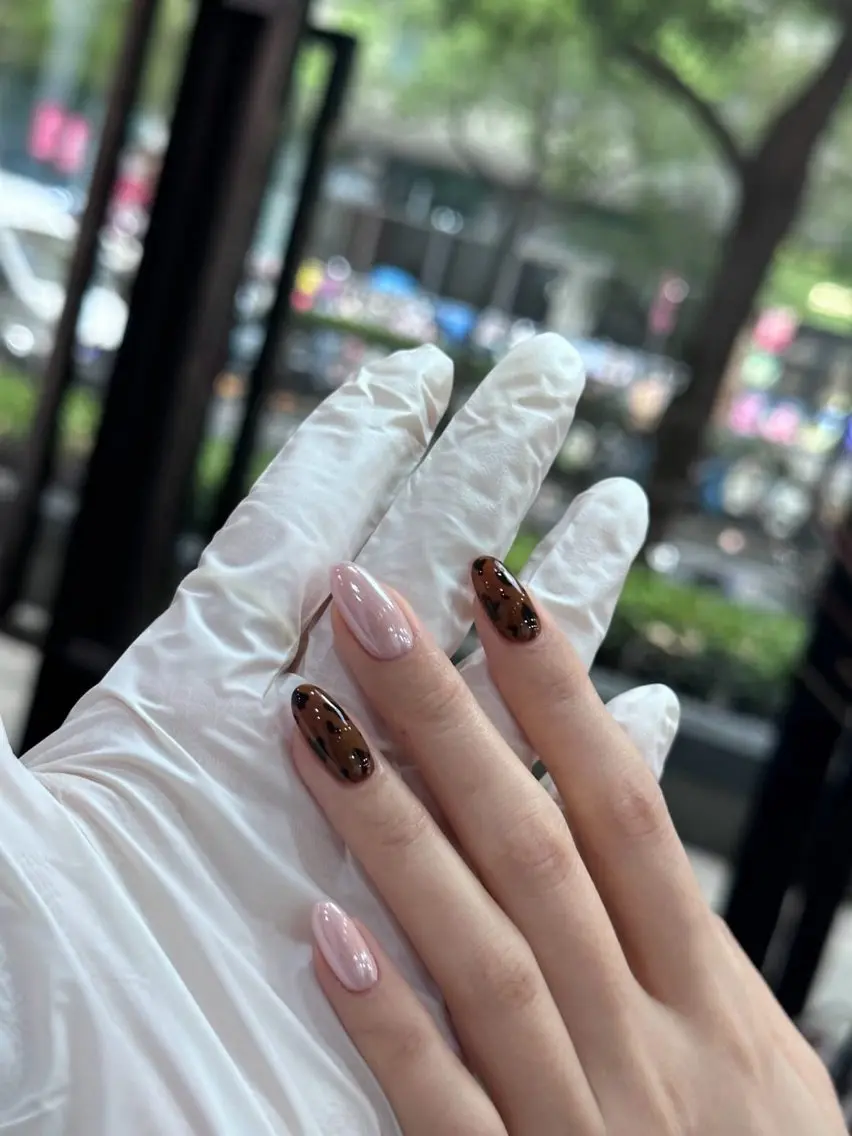 ネイル MIO Nailのネイルデザイン