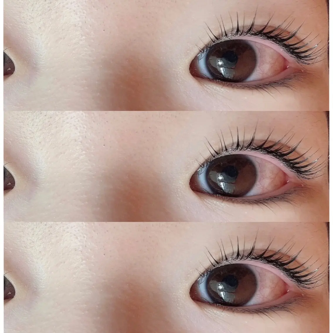 マツエク・マツパ マツパ Ysalon eyelashのマツエク・マツパデザイン