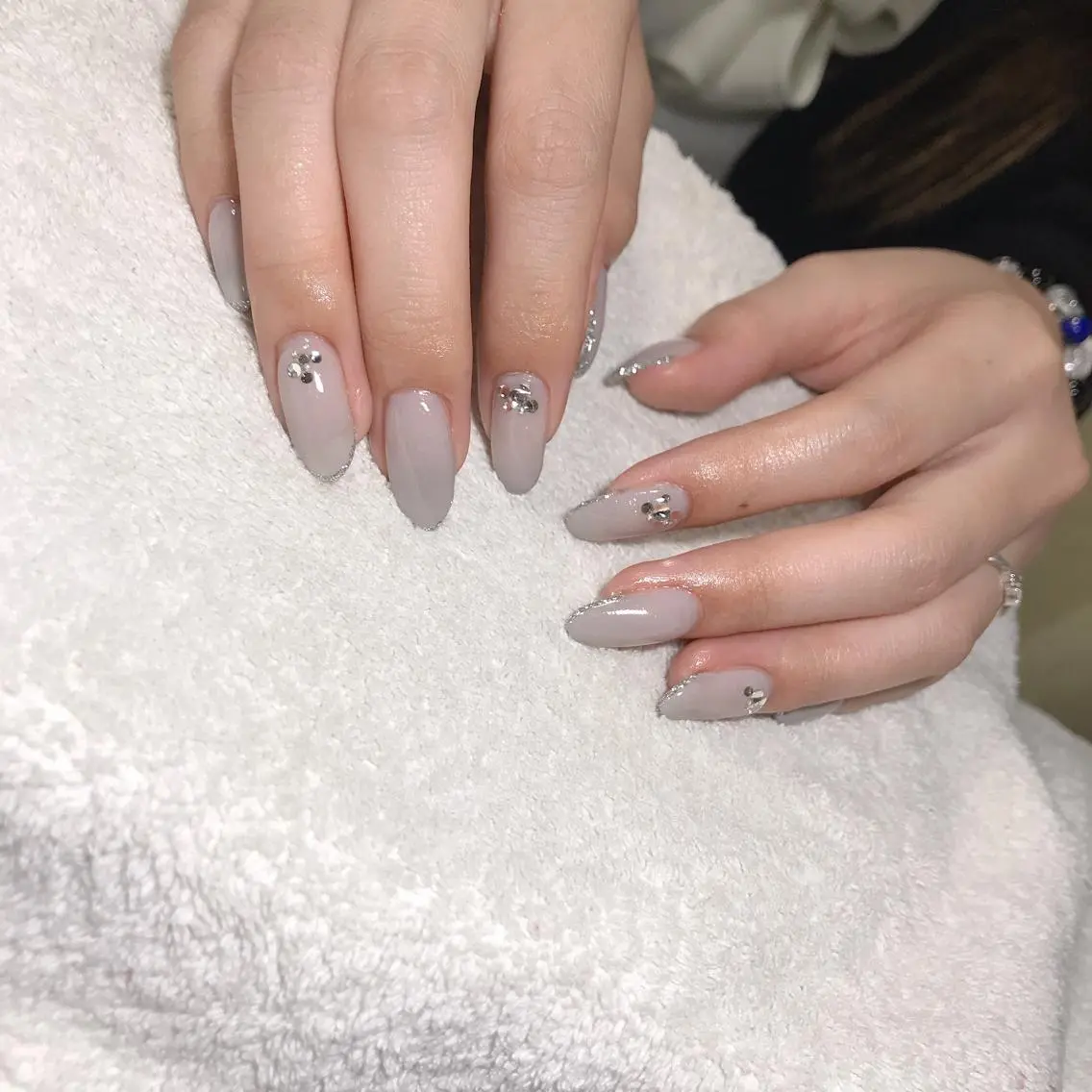 ネイル CHERIMO シェリモのネイルデザイン