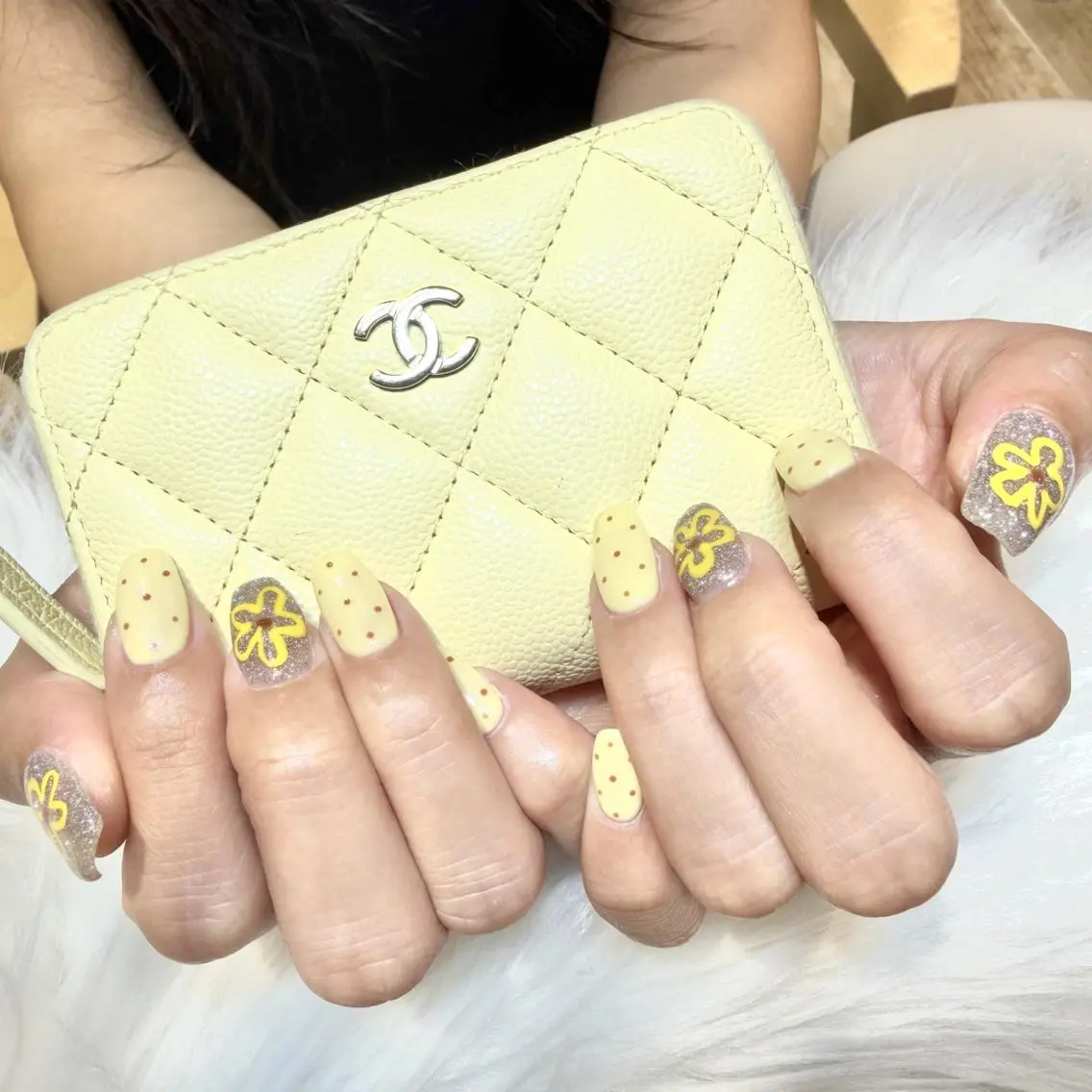 ネイル 持ち込み ハンドネイル 🌺 HIRAOKAのネイルデザイン