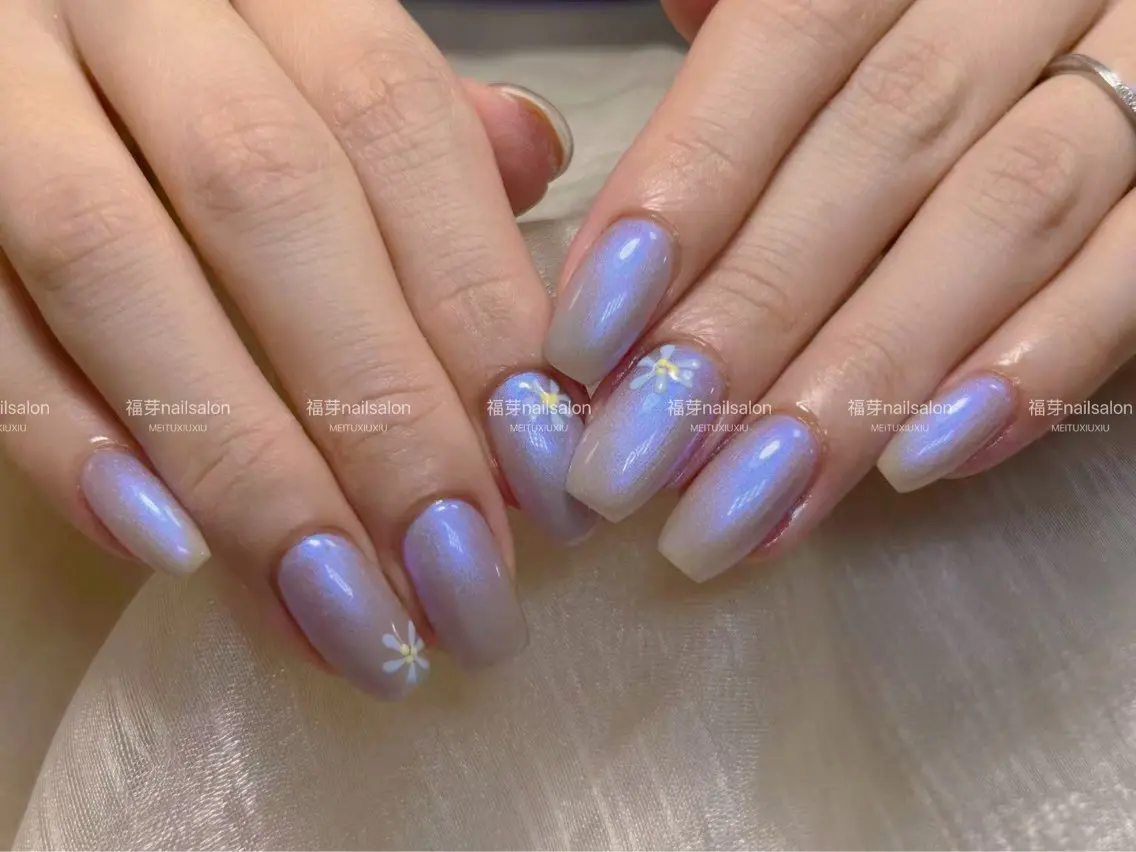 ネイル ハンドネイル 福芽 NailSalonのネイルデザイン