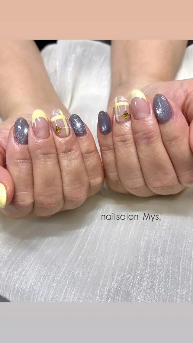 ネイル Mys. 松本結衣のその他イメージ