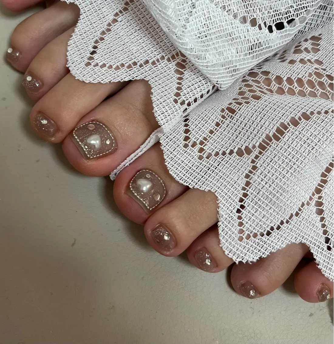 ネイル nail M&Tのネイルデザイン