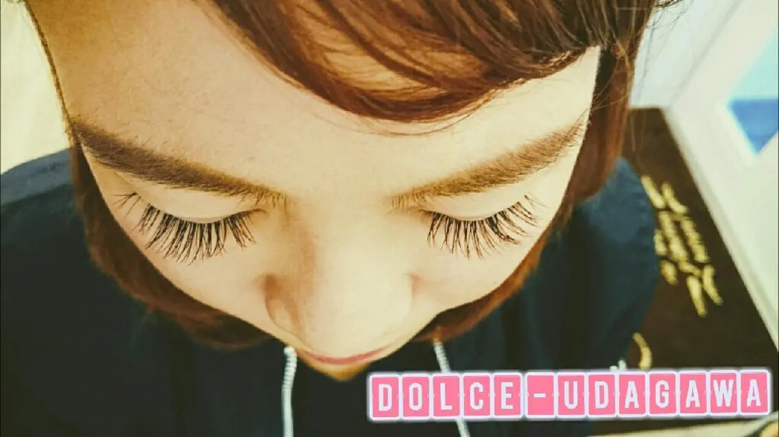 マツエク・マツパ dolce🌼 宇田川店のマツエク・マツパデザイン