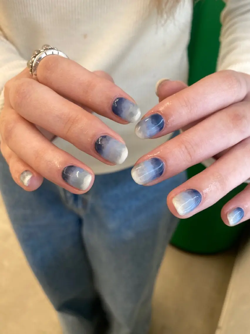 ネイル ハンドネイル chika / nailのネイルデザイン