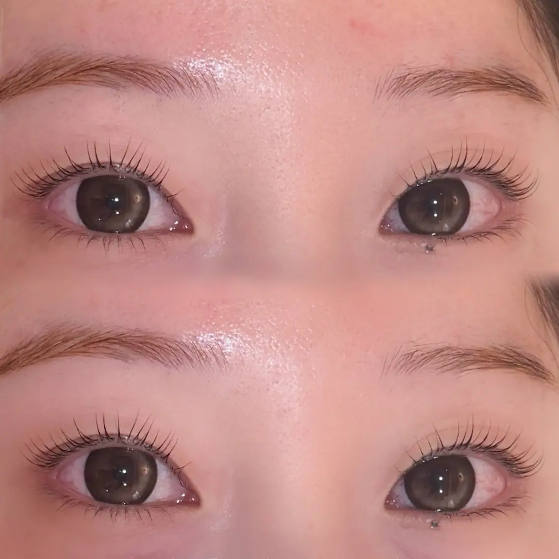 マツエク・マツパ マツパ BROW+ / momokaのマツエク・マツパデザイン