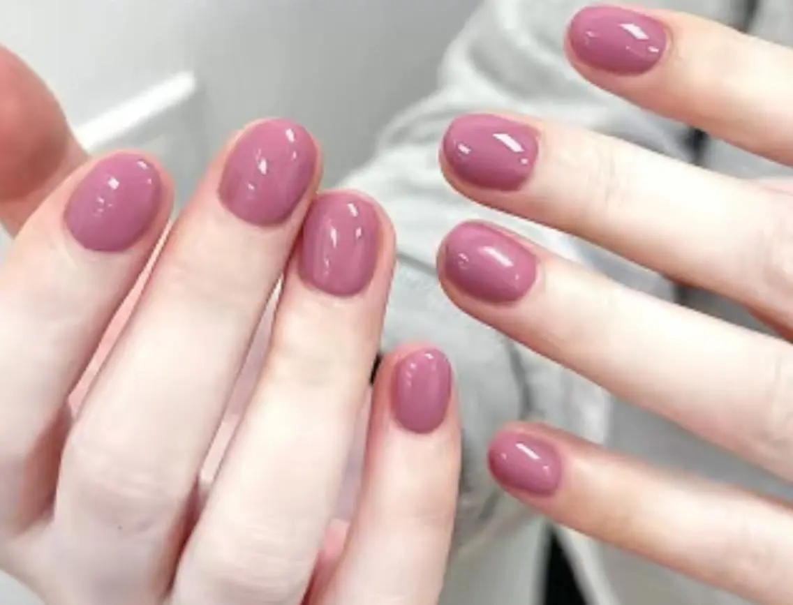 ネイル ハンドネイル Miya🎀 nailのネイルデザイン