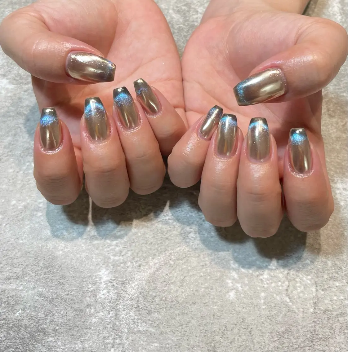 ネイル ハンドネイル nail moanaのネイルデザイン