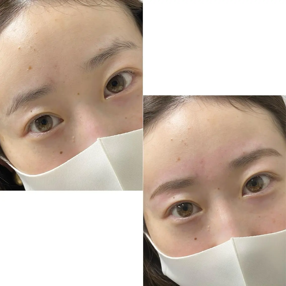 hellO. hellO.のマツエク・マツパデザイン